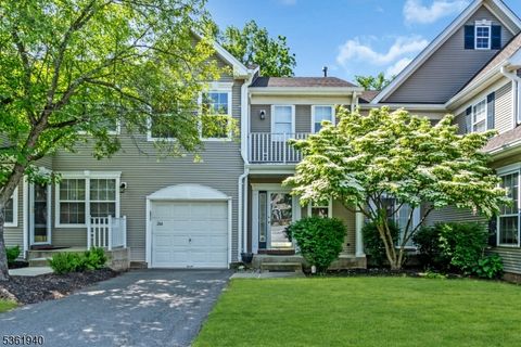 264 Marcia Way Bridgewater Twp. NJ 08807