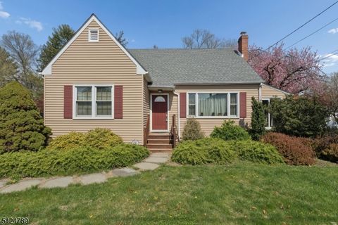 9 Laurel Ave Franklin Twp. NJ 08528