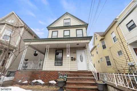 580 Monroe Ave 1 Elizabeth City NJ 07201