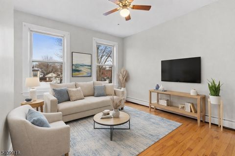 336 Madison Ave 2 Newark City NJ 07108