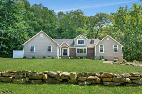 438 Pepperidge Tree Ln Kinnelon Boro NJ 07405