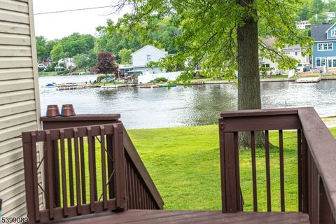 32 Mcnabb Rd Jefferson Twp. NJ 07849