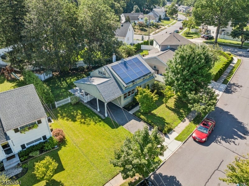 5 Bradford Rd