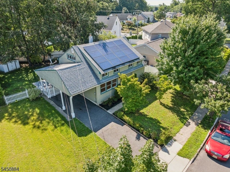 5 Bradford Rd