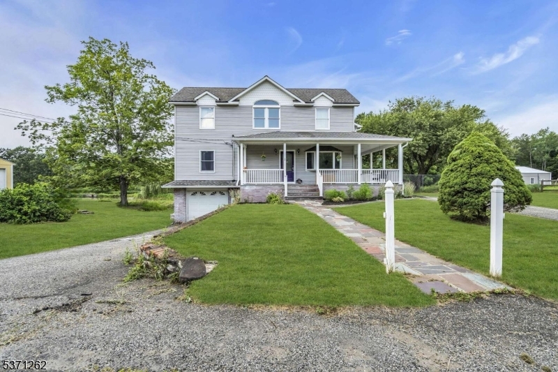 71 County Road 645
