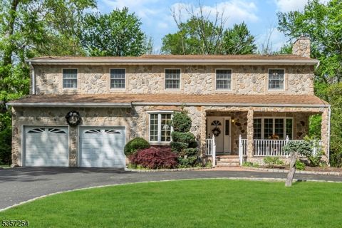 30 Robbins Ave Berkeley Heights Twp. NJ 07922