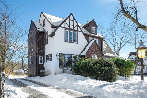 142 N Passaic Ave Chatham Boro NJ 07928