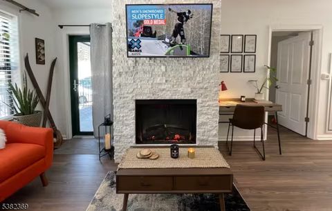 200 State Rt 94 Vernon Twp. NJ 07462