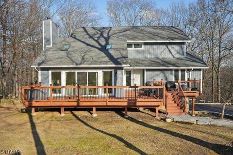 45 Lynn Dr Byram Twp. NJ 07821