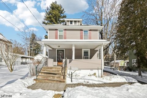 63 W Airmount Rd Mahwah Twp. NJ 07430