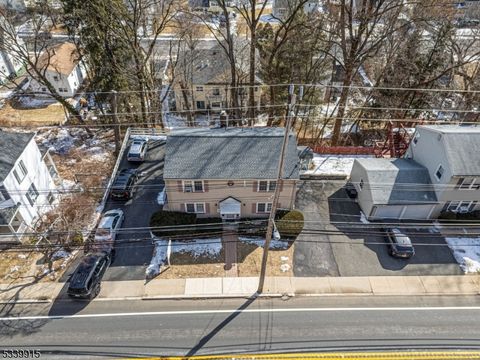 76 Mount Kemble Ave Morristown Town NJ 07960