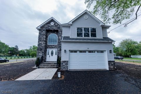 17 Old Somerville Rd Hillsborough Twp. NJ 08844