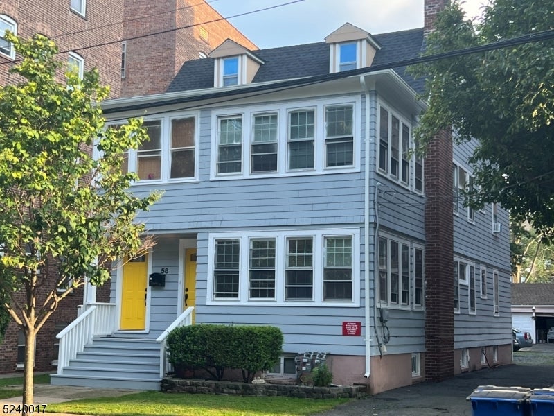 58 Park Ave