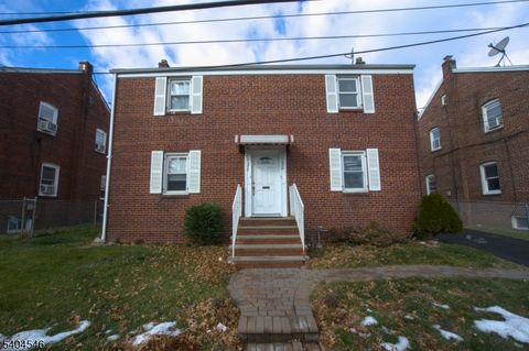 1570 Clinton Pl Hillside Twp. NJ 07205