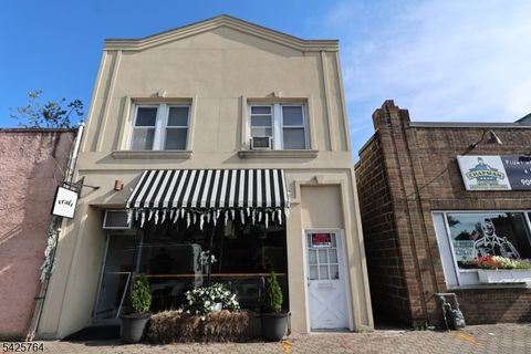 38 North Ave 1 Cranford Twp. NJ 07016