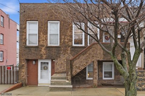 132 Heckel St Belleville Twp. NJ 07109