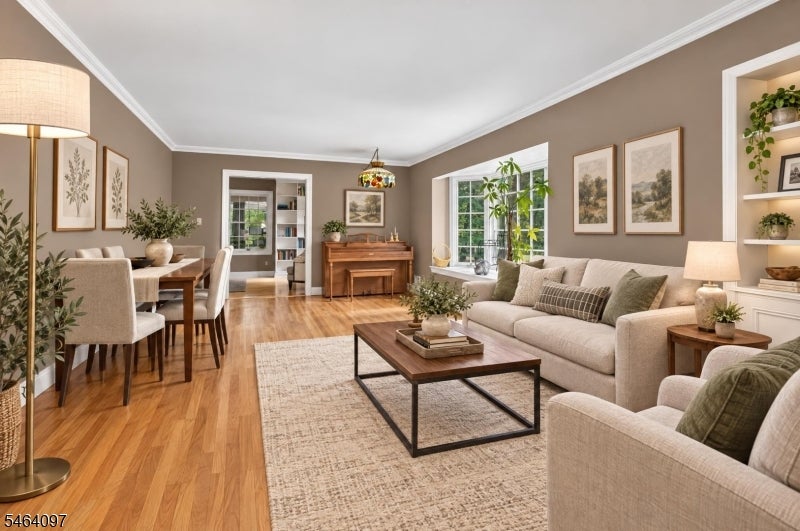 5 Campbells Brook Rd
