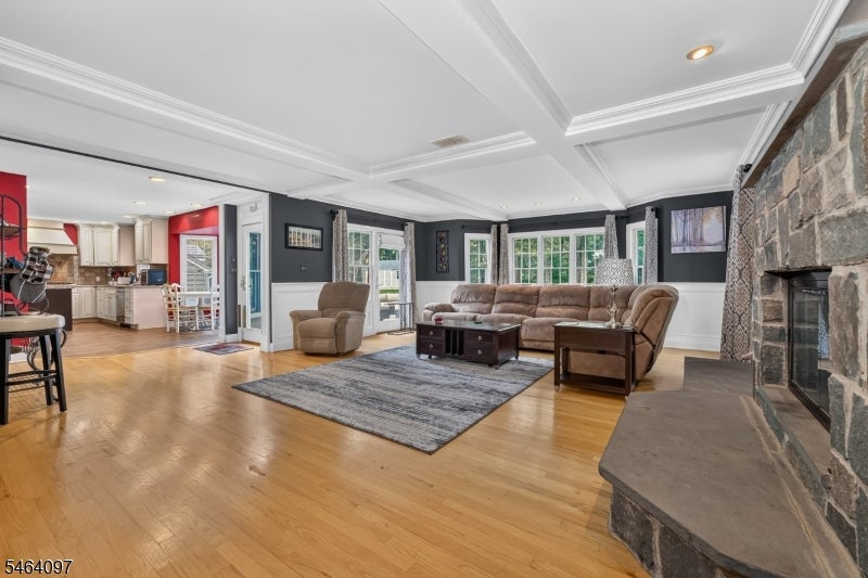 5 Campbells Brook Rd