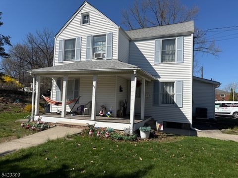 12 Storms Ave Wanaque Boro NJ 07420