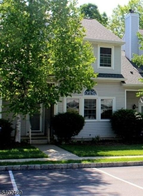 332 Carnegie Ct Independence Twp. NJ 07840