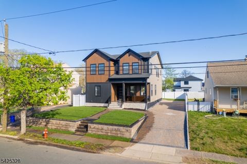 307 Schepis Ave Saddle Brook Twp. NJ 07663