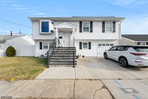 5 Jessie St Carteret Boro NJ 07008