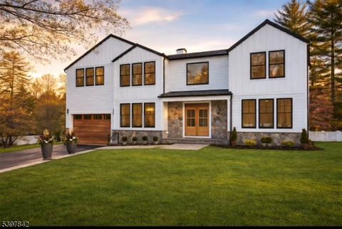 32 Felch Rd Florham Park Boro NJ 07932