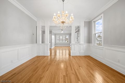 35 Dawson Ave Clifton City NJ 07012