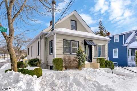 110 Livingston Ave New Providence Boro NJ 07974