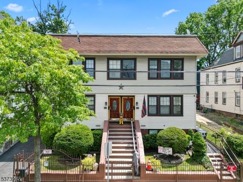 56 Vermont Ave Newark City NJ 07106