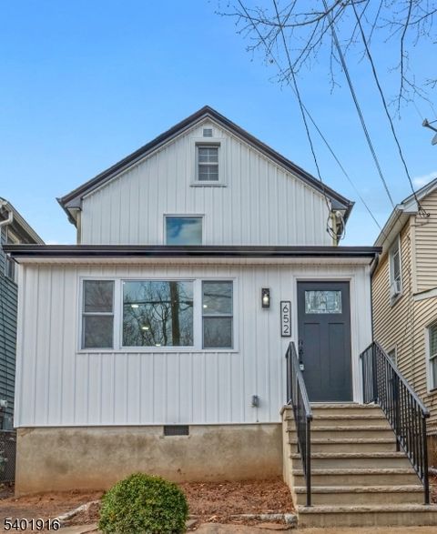 652 W Broad St Westfield Town NJ 07090