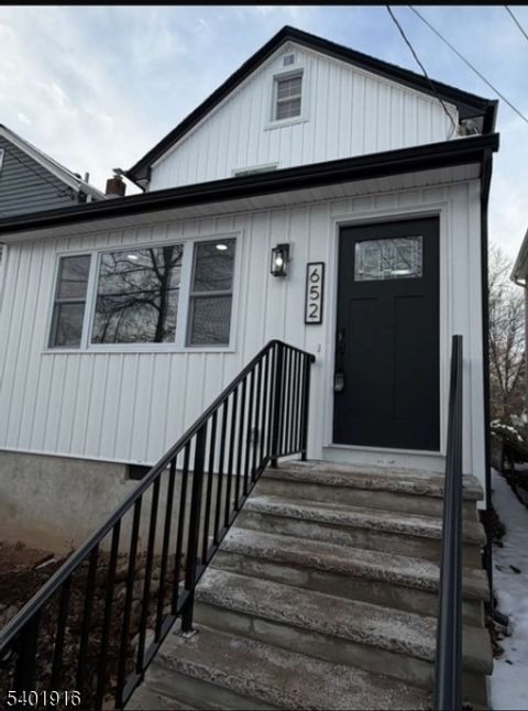 652 W Broad St Westfield Town NJ 07090