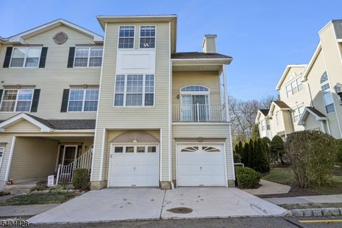 52 Wildflower Ln 52 Morris Twp. NJ 07960