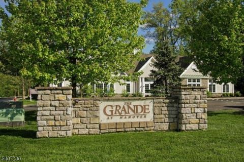 1506 Meadow Brook Ct Hanover Twp. NJ 07981