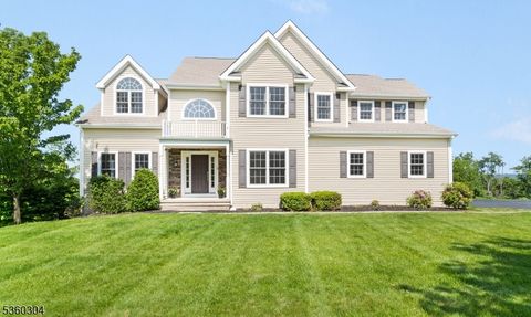 3 Spyglass Hl Fredon Twp. NJ 07860