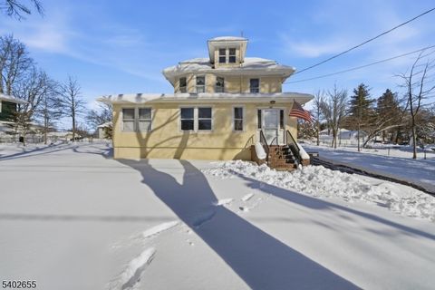 249 Parish Dr Wayne Twp. NJ 07470