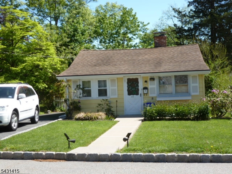 110 Longport Rd