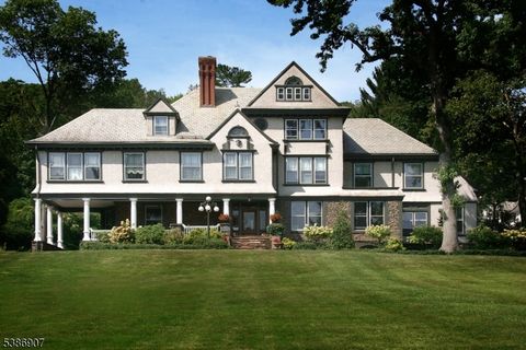 74 S Mountain Ave Montclair Twp. NJ 07042