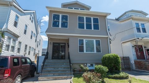 182 Ellery Ave Newark City NJ 07106