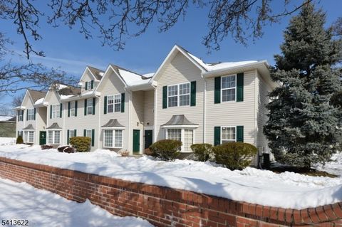 40 Chanda Ct 40 Clifton City NJ 07012