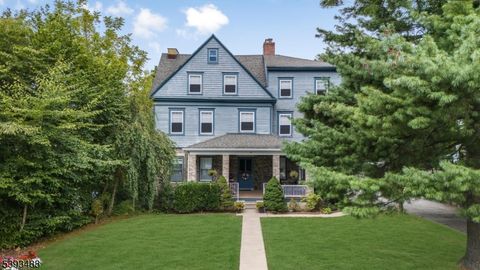 23 EUCLID AVENUE Summit City NJ 07901