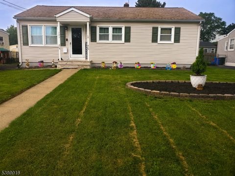Photo of 121 1St St, Middlesex, NJ 08846 (MLS # 3991340)