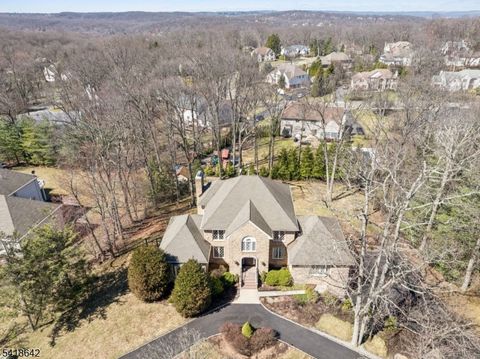 11 N Ridge Rd Denville Twp. NJ 07834