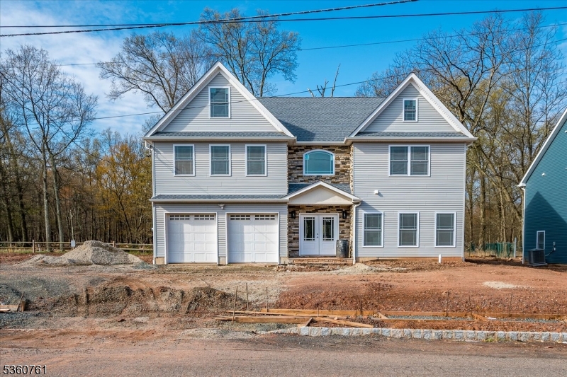 92 Hancock Rd