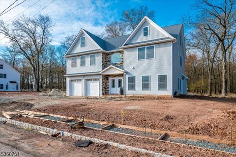 92 Hancock Rd Piscataway Twp. NJ 08854
