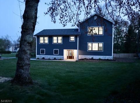 3 Cambridge Rd East Hanover Twp. NJ 07936