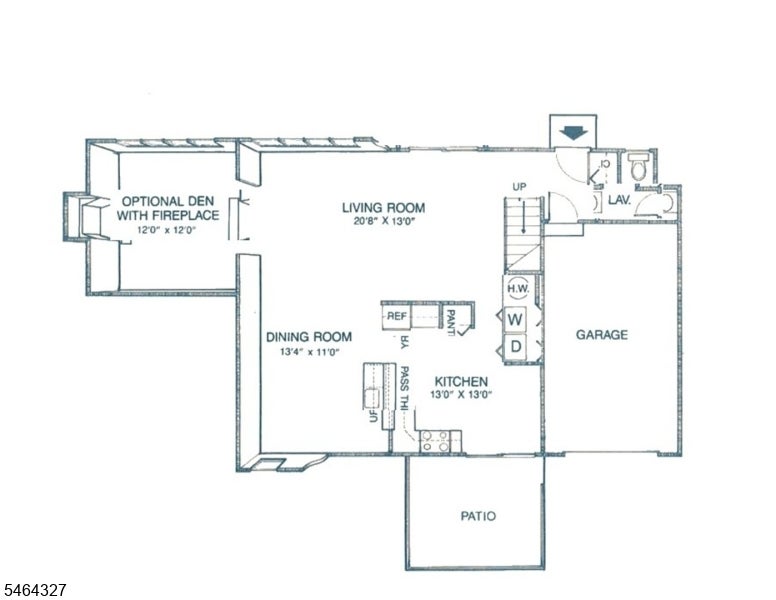 27 Village Dr
