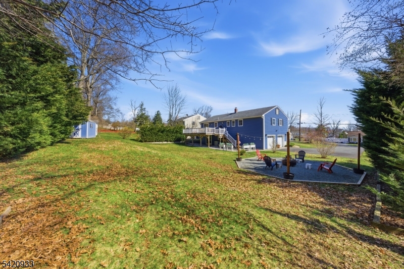 28 LORD STIRLING DRIVE