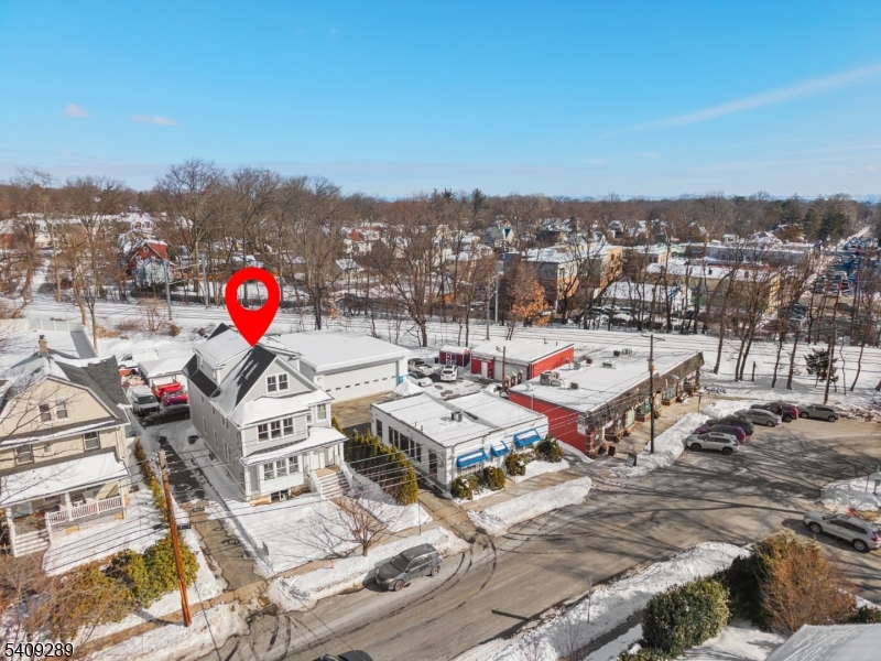 96 Watchung Ave, 3rd Fl