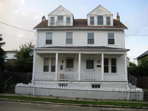 216 Myrtle Rd 1422 Warren Twp. NJ 07059